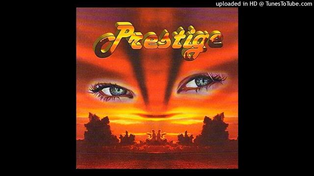 Prestige - Vol.2 (1997) - 02 - Move Parol (Jean-Claude Mondésir)
