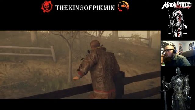 Wolfenstein ll: The New Colossus Playthrough Part 05! (Blazkowicz Ain't Scared!) смотреть онлайн