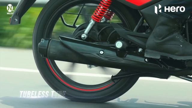 2023 Hero Passion Pro 125 Bs6 Launched with E20 Flex Fuel || All Features & Price смотреть онлайн