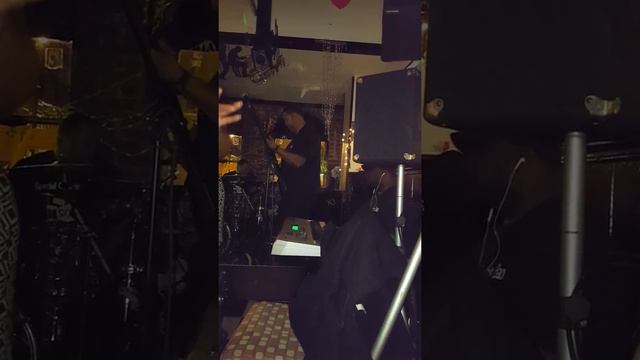 SOB @ Chuck & Billy's School Boy Crush смотреть онлайн