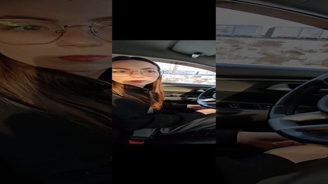 Учимся в автошколе смотреть онлайн