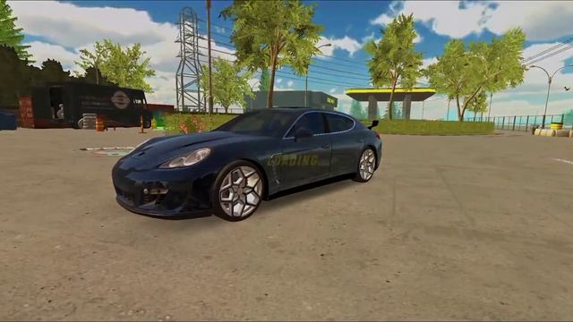 Dau cont gratis de car parking cu chrome pe ultima masina смотреть онлайн