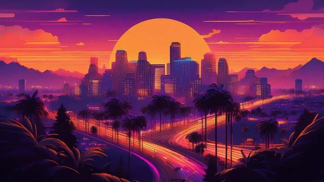 1 9 9 4 - Alívio do estresse e ansiedade - Sono. Synthwave, Dreamwave September смотреть онлайн