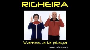Righeira - Vamos A La Playa