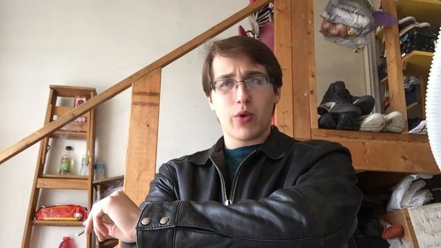 NickTheSmoker - Nat Sherman MCD смотреть онлайн