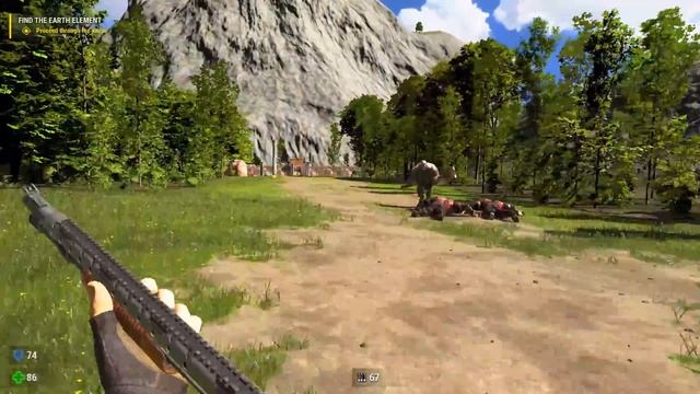 Welcome to the Jungle #1 - The Sirian Star - Serious Sam 4 - Full Mod (2K) смотреть онлайн