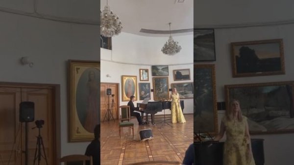 Nune Sargsyan - Komitas "Antuni"