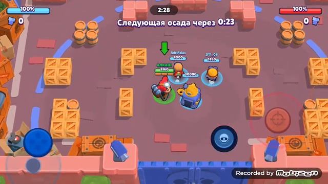 Асмр бравл старс звуки рта смотреть онлайн