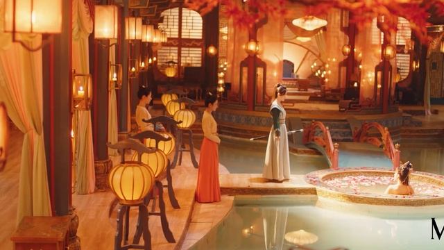 Девушка внутри меня - 1 серия (MKStudio) смотреть онлайн