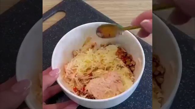 Запеченные роллы🍣 смотреть онлайн