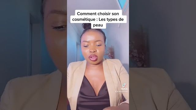 Comment choisir ses cosmétiques : les types de peaux. Topicrem, beauty the dept, Eliza Jones смотреть онлайн