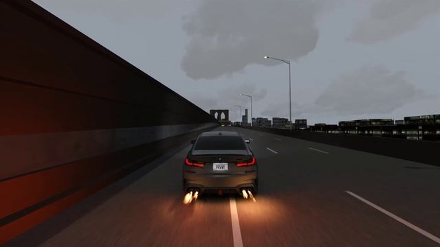 Assetto Corsa | GeForce ile çekilmiştir смотреть онлайн