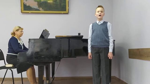 Эрнесто де Куртис «Вернись в Сорренто» смотреть онлайн