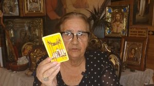 Гадание на картах таро от Любовь Васильевны !!