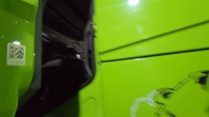 Доработка самосвала шакман Х3000.