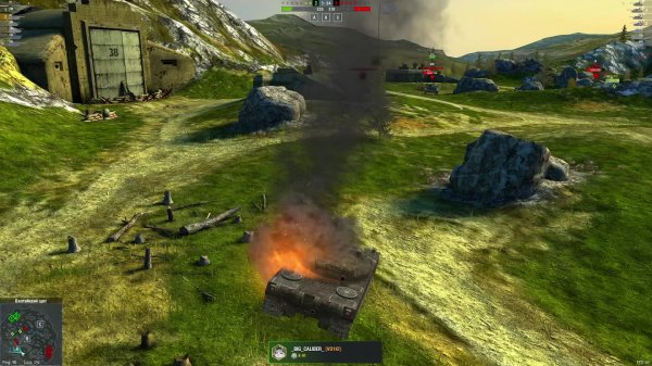 Качаем новые ветки и фармим серебро