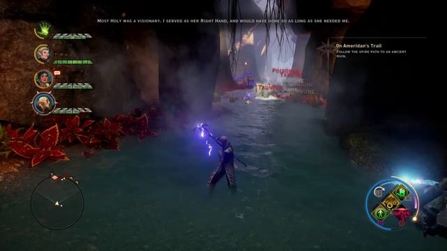 Sera Cassandra Divine 2