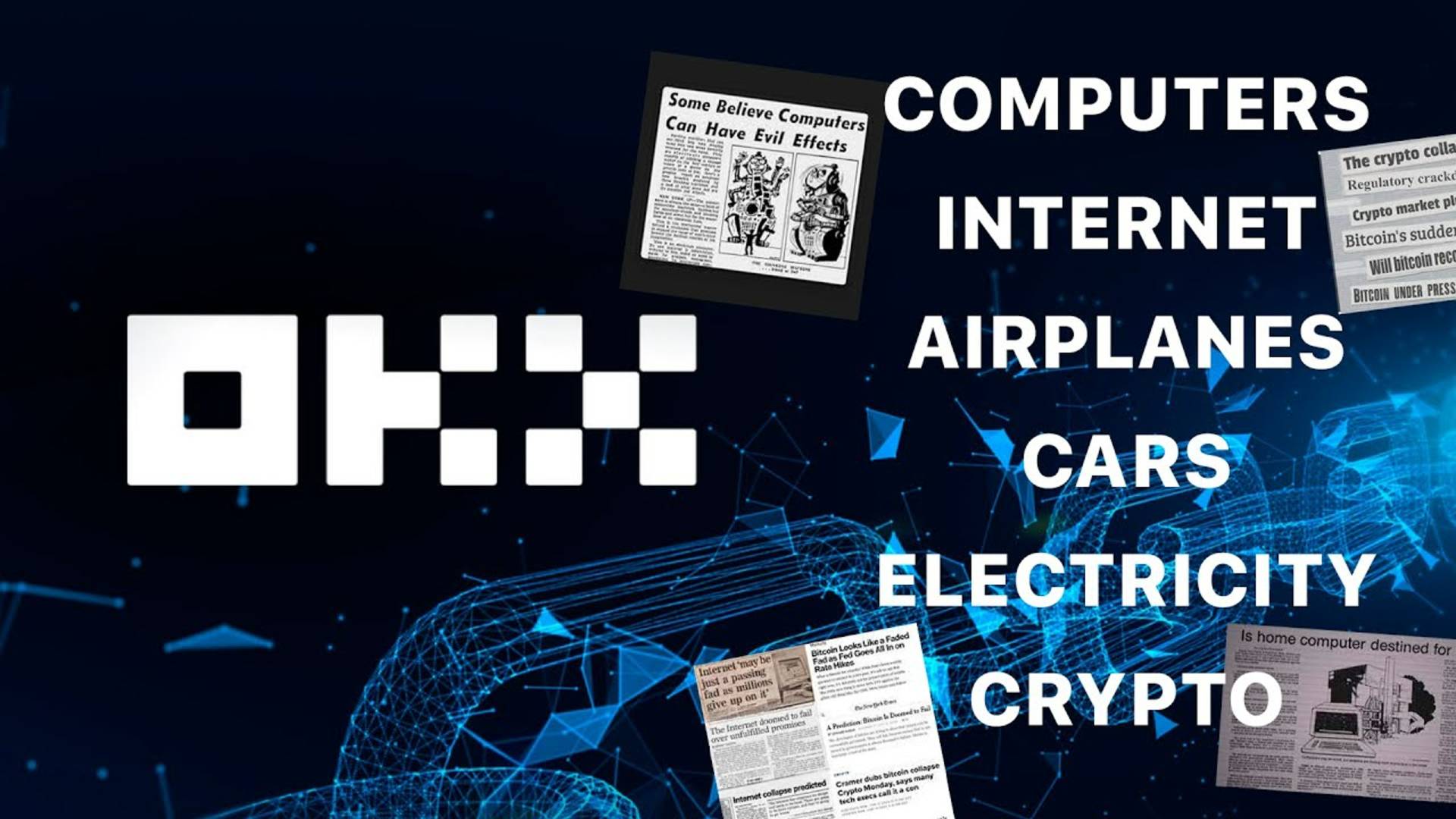 OKX про Системы #okx #maycrypto