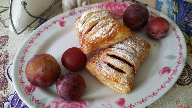 Кухня Мамашки