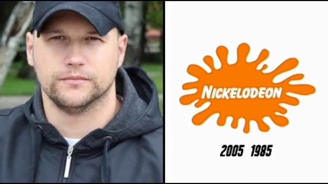 как выглядела телеканал "nickelodeon" с 2022 - до 1975 годов смотреть онлайн