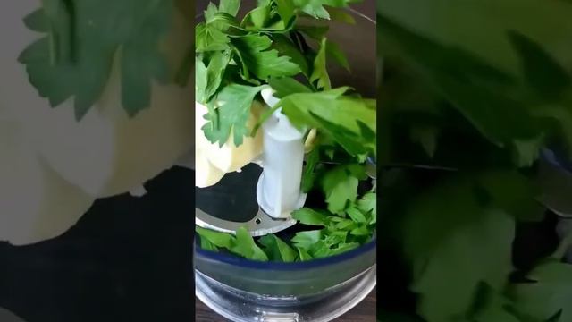 лучшее чесночное масло смотреть онлайн