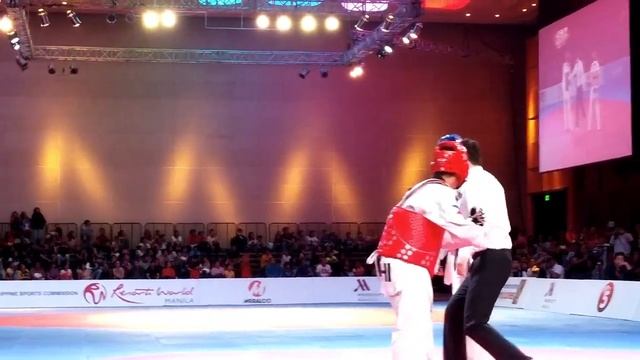 Elaine Alora is going to the Rio Olympics смотреть онлайн