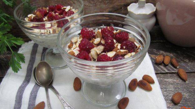 Книга рецептов