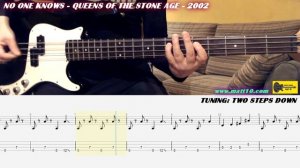 Топ 20 потрясающих басовых партий всех времён