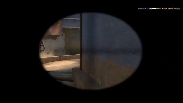 ✦Смотришь Мне В Глаза РАТАТАТА✦(CS GO) смотреть онлайн