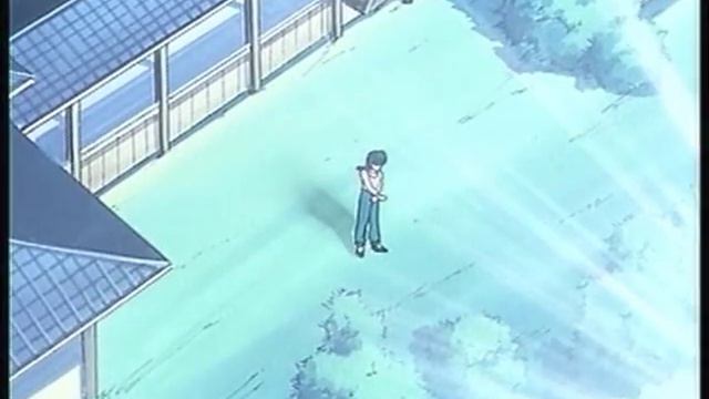 Ranma 1/2 Character Profile: Shadow Ranma смотреть онлайн