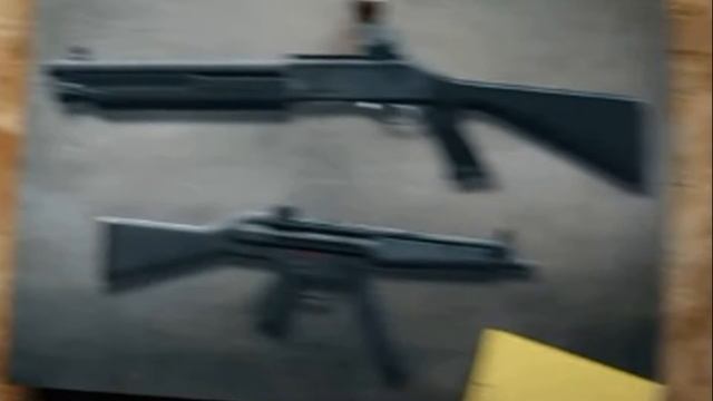 ОБНОВЛЕНИЕ 0.13.0 STANDOFF 2 смотреть онлайн