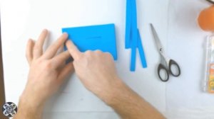 ИЗО 4 класс Города в пустыне. Восточный ковер #Узбекистан #Ozbekiston #рисуемсалексеемникулиным