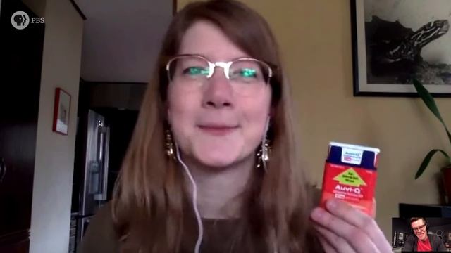 Why Are So Many People Allergic To Food? смотреть онлайн