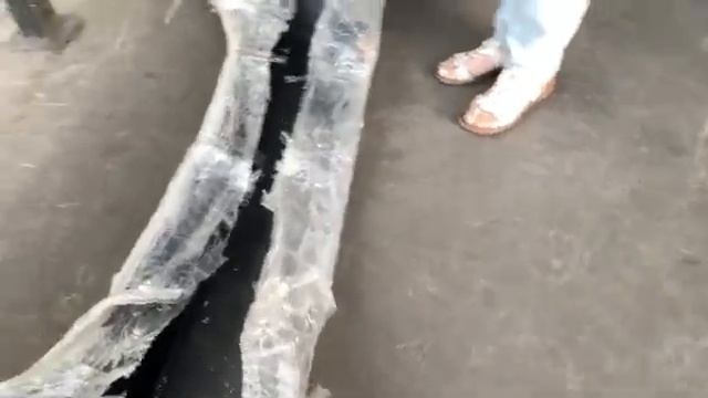 Купили бампер на Toyota Prius с Владивостока за 30к через Базу Дром смотреть онлайн