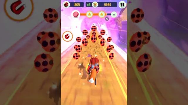 I'm Collecting Macarons to Transform with Alya Miraculous Ladybug And Cat Noir смотреть онлайн