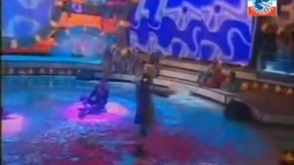 ПЕРВАЯ ПЕСНЯ ТИМАТИ!