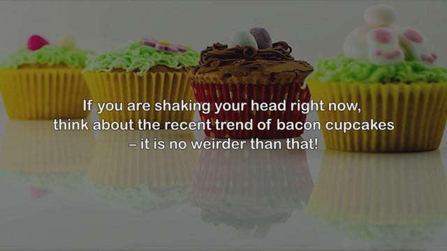 10 Ways You Never Knew You Could Eat Avocado смотреть онлайн