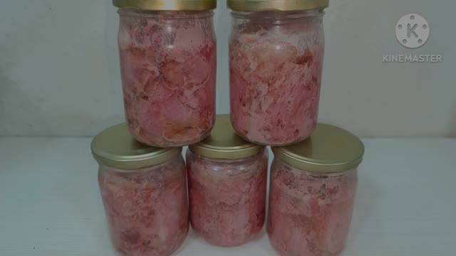 Шеи индейки в автоклаве. смотреть онлайн