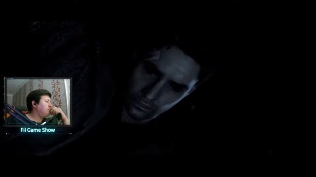 Alan Wake Пятая глава смотреть онлайн