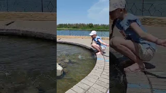 Лето🌞💕 смотреть онлайн