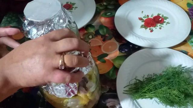 Хуроки бе равган бе об 👍🏻🌺🇹🇯Диетическая еда для диабетиков.Очень полезно. смотреть онлайн