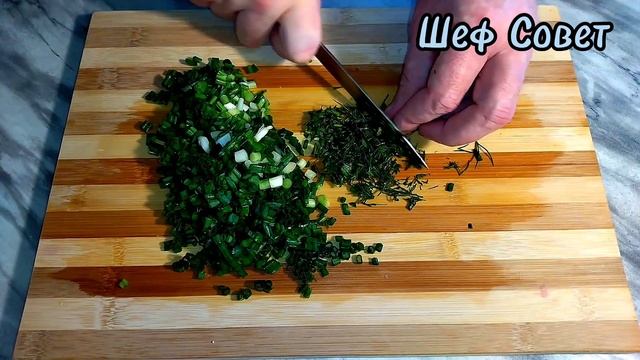 Этот САЛАТ БЕСПОДОБЕН! Готовлю Через День! смотреть онлайн