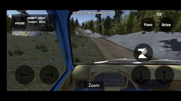 My fitan mobail обзор