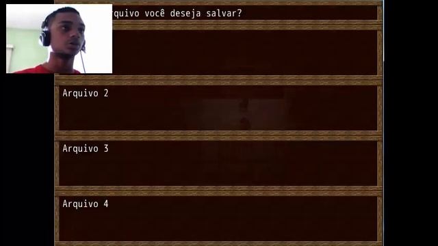 Prisioneiro sem cabeça - O que é isso ? - parte 1 смотреть онлайн