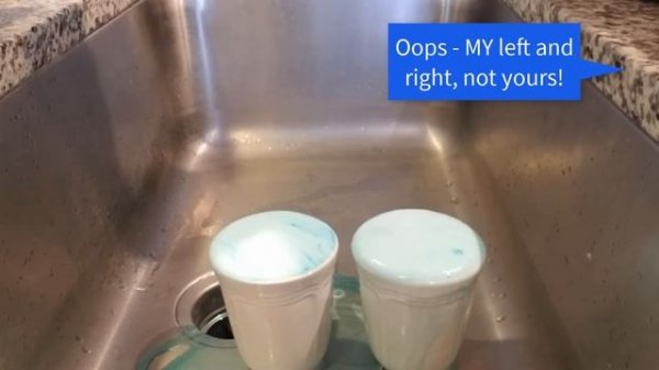 Testing Sodium Cocoyl Isethionate in Bath Bombs