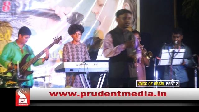 down south voice of areal 010618 part 2 _Prudent Media Goa смотреть онлайн