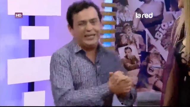 Pancho Star en Cada Día Mejor 2018 смотреть онлайн