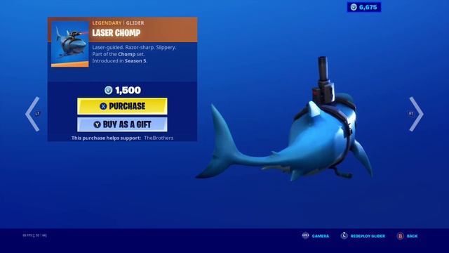 *NEW* SLURP LEGENDS PACK IN FORTNITE! (FULL ITEM SHOP) смотреть онлайн