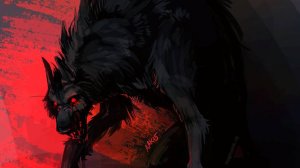 Страшные истории!!! Уральский оборотень