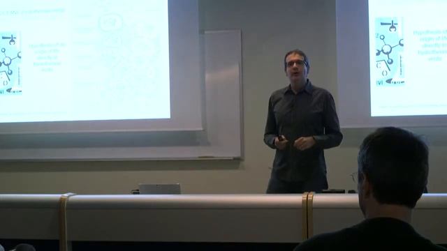 BASIC PREBIOTIC CHEMISTRY ON EARTH AND£ ELSEWHERE смотреть онлайн